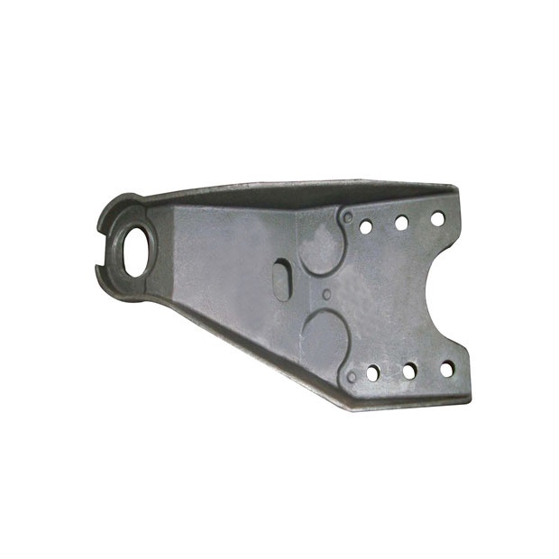 大巴車(chē)車(chē)架支架